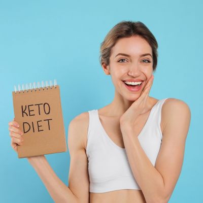 Σύνδρομο Πολυκυστικών Ωοθηκών και υπογονιμότητα: Ο ρόλος της κετογονικής δίαιτας