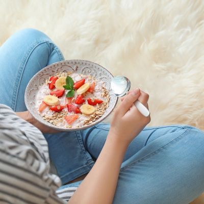 Βρώμη: 5 τρόποι να την εντάξετε στη διατροφή σας