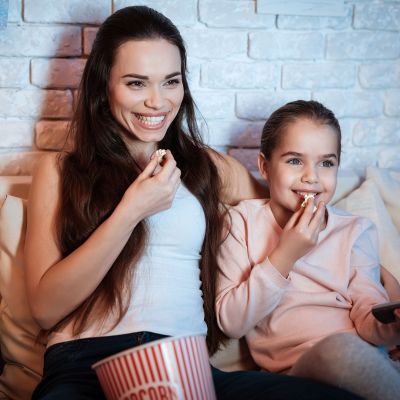 Φθινοπωρινές ταινίες για να δείτε με τα παιδιά