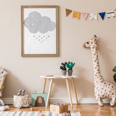 Μοντέρνα βρεφικά έπιπλα που κάθε minimalist μαμά θα λατρέψει