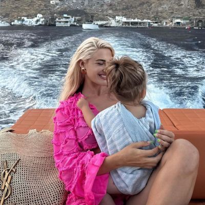 To healthy cheesecake χωρίς ζάχαρη που έφτιαξε η Ιωάννα Τούνη - Βήμα-βήμα η συνταγή της