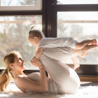 Κοινωνική ανάπτυξη παιδιών: Από τη βρεφική ηλικία έως την εφηβεία