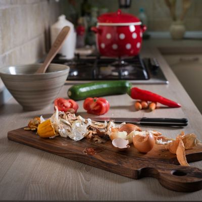 Δημιουργικές συνταγές για να αξιοποιήσετε τα φαγητά που περισσεύουν