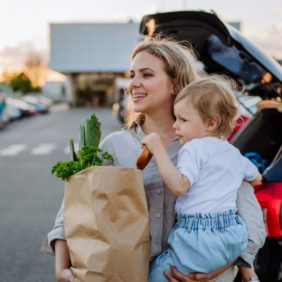 Τι μπορούμε να κάνουμε για να μειώσουμε τη σπατάλη τροφίμων;