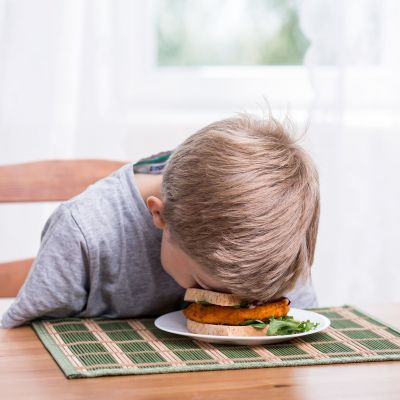 Picky eater: Ο χαρακτήρας του παιδιού επηρεάζει το τι επιλέγει να φάει