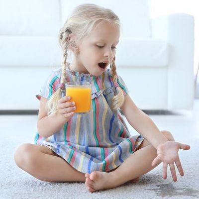 Είναι τα σημερινά παιδιά πιο κακομαθημένα ή απλώς υπερ-προστατευμένα;