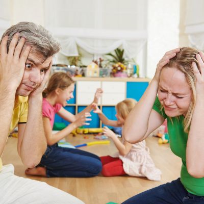 Ποια είναι η πιο δύσκολη ηλικία των παιδιών; Τι απαντούν οι γονείς