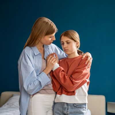 3 τρόποι να απαντήσετε όταν το παιδί λέει «Δεν μπορώ να το κάνω»