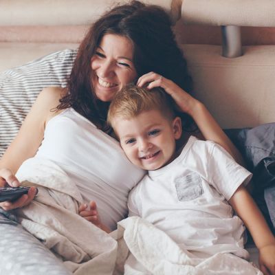 6 facts για την υγεία της καρδιάς που κάθε μαμά πρέπει να γνωρίζει