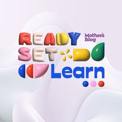 Ready, Set, Learn: Μια μέρα γεμάτη εκπλήξεις - Εργαστήρια και ομιλίες για μικρούς και μεγάλους