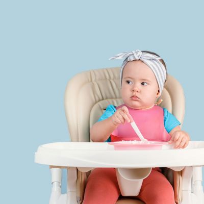 9 τροφές που πρέπει να αποφεύγετε να δίνετε στο μωρό σας αν είναι 6 μηνών