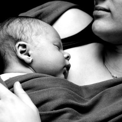 Aυτή είναι η καλύτερη συμβουλή που μου έδωσαν ως μαμά