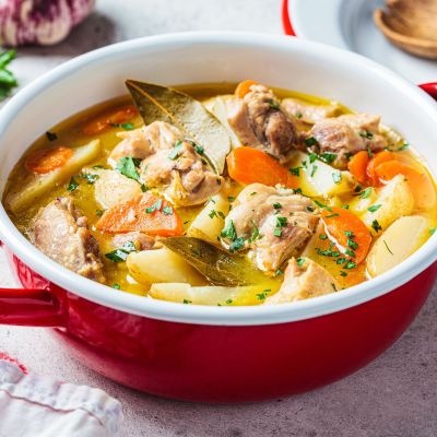 Τι να μαγειρέψω: 25 εύκολες ιδέες για όταν δεν είσαι σίγουρη τι να φτιάξεις