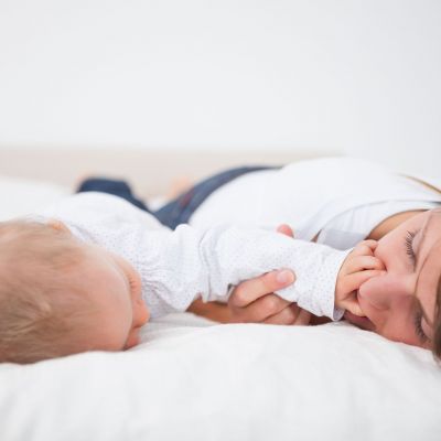 5 τρόποι να διαχειριστείτε τις μητρικές ενοχές