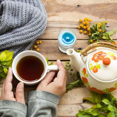 Βοηθούν τα βότανα τη γυναικεία γονιμότητα;