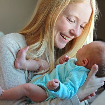 Πράγματα που πρέπει να γνωρίζετε για τις πρώτες 24 ώρες ως μαμά