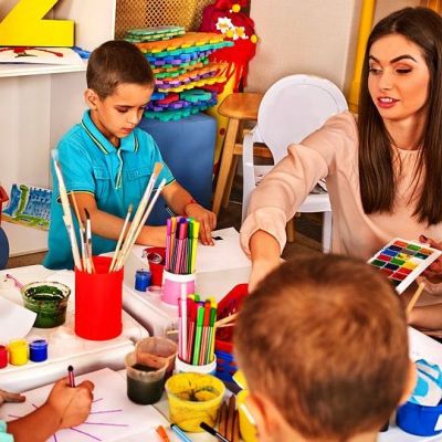 Ρομαντικό παιδαγωγικό μοντέλο: Tι είναι και γιατί υπερέχει του παραδοσιακού