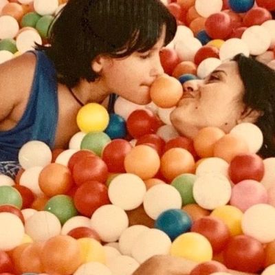 Μαρία Τζομπανάκη: «Παντοτινά εσύ ο Ένας μου» - Η τρυφερή φώτο με τον γιο της μικρό