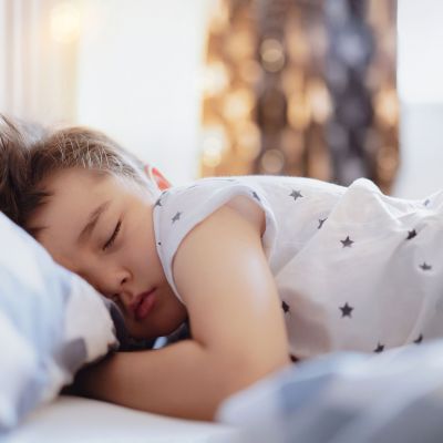 Γιατί τα παιδιά που κοιμούνται αργά είναι πιο πιθανό να εμφανίσουν συμπτώματα άγχους και κατάθλιψης