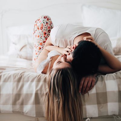 Πώς η παχυσαρκία επηρεάζει την ερωτική ζωή των γυναικών