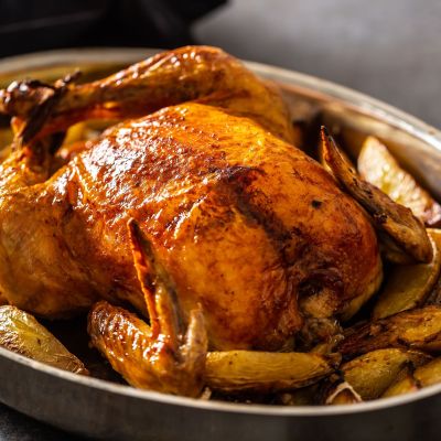 Συνταγές που αποδεικνύουν ότι μια μαμά ξέρει να μαγειρεύει καλύτερα από τον καθένα