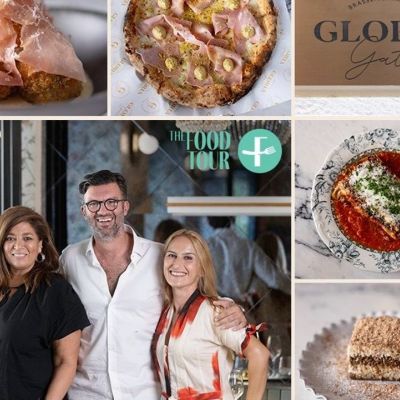 Gloria Gati: Η μικρή «αδελφή» της Vittoria Gati είναι τέλεια σε όψη και γεύση - Από τη Majenco