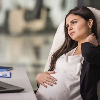 Εγκυμοσύνη και κούραση: Γιατί νιώθω συνεχώς εξαντλημένη;