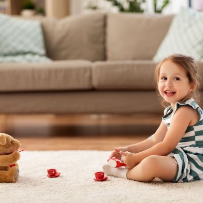 Πώς απασχολώ ένα παιδί 3 ετών - Δραστηριότητες