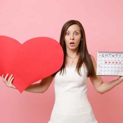 5 μέρες μετά τη σύλληψη: Ποια είναι τα συμπτώματα;