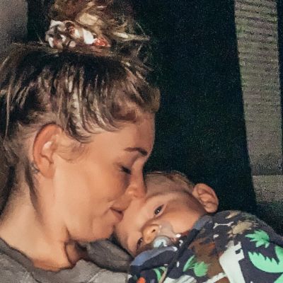 Το επιλόχειο άγχος μπορεί να είναι αόρατο για εσάς αλλά είναι πραγματικό για μένα