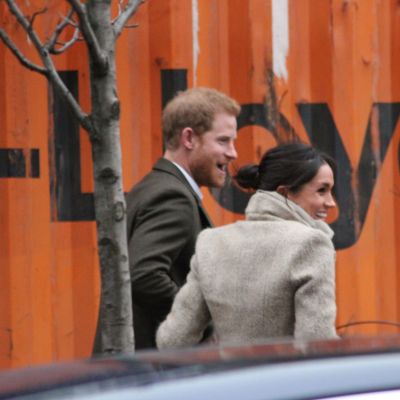 Ο πρίγκιπας Harry έκανε μια αποκάλυψη για τα παιχνίδια της μικρής Lilibet