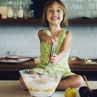 7 kid-friendly συνταγές για να χρησιμοποιήσετε τον πουρέ κολοκύθας εκτός από την κολοκυθόσουπα