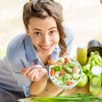 Γυναικεία γονιμότητα: Τροφές που εξισορροπούν τις ορμόνες