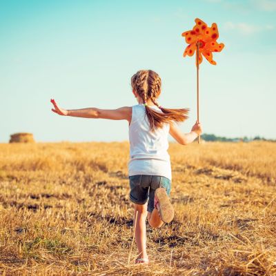 Διεθνής Ημέρα Κοριτσιού 2024: Ελεύθερη, ισότιμη και ποιοτική εκπαίδευση για όλα τα κορίτσια