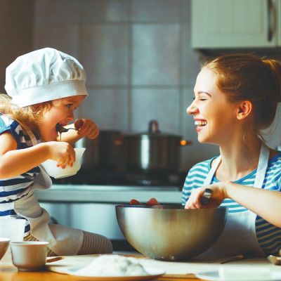 25 φράσεις για να εμπνεύσετε εμπιστοσύνη στο παιδί σας