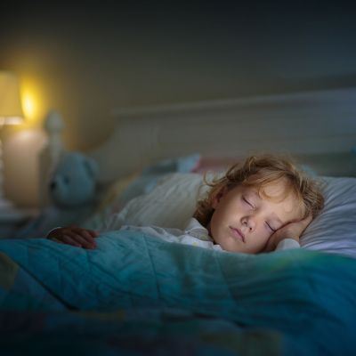 5 συμβουλές για να δημιουργήσετε την τέλεια ρουτίνα ύπνου για τα παιδιά