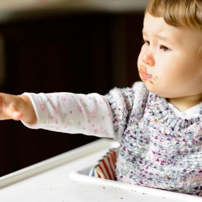 Μωρό με ιδιότροπη συμπεριφορά: Αίτια και τρόποι αντιμετώπισης