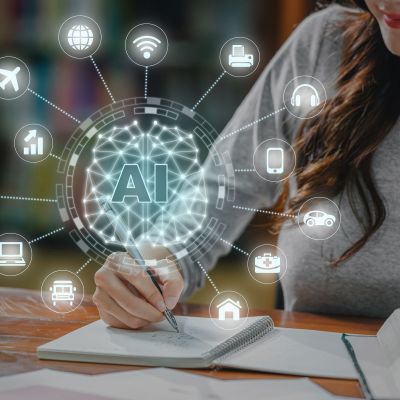 Μαθητές και τεχνητή νοημοσύνη: Ποιες είναι οι προκλήσεις και οι ευκαιρίες του μέλλοντος