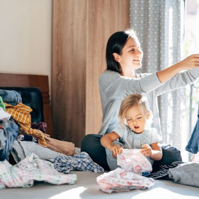 Η λίστα αυτής της μαμάς με αυτά που δεν αφήνει την τετράχρονη κόρη της να φορέσει έγινε viral