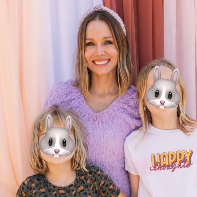 Kristen Bell - Dax Shepard: Ο «χρυσός» κανόνας που ακολουθούν στην ανατροφή των παιδιών τους