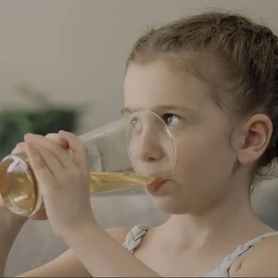 Tuvunu: Οι λόγοι για να δώσουμε στο παιδί μας ένα φυσικό ρόφημα