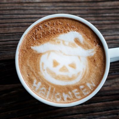 Halloween ιδέες για πρωινό - 4 συνταγές για να διαλέξετε