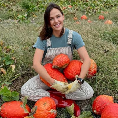 Το μαμαδίστικο κέικ της Jennifer Garner με αφράτη κρέμα γάλακτος που πρέπει να φτιάξετε