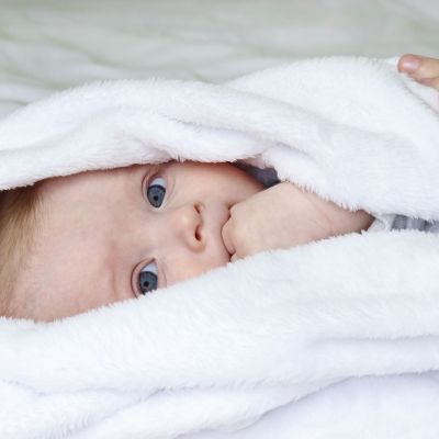 Επιδερμίδα μωρού: 6 πράγματα που θα ήθελαν οι παιδίατροι να γνωρίζουν οι γονείς