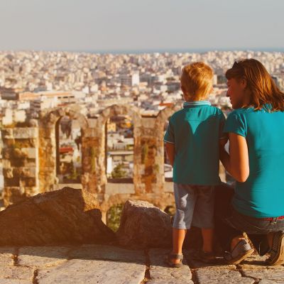 Τι να κάνετε με τα παιδιά το τριήμερο της 28ης Οκτωβρίου