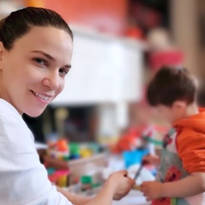 Χακούνα Ματάτα: Το υπέροχο πάρτι του γιου της Κατερίνας Στικούδη με θέμα τον Βασιλιά των Λιονταριών