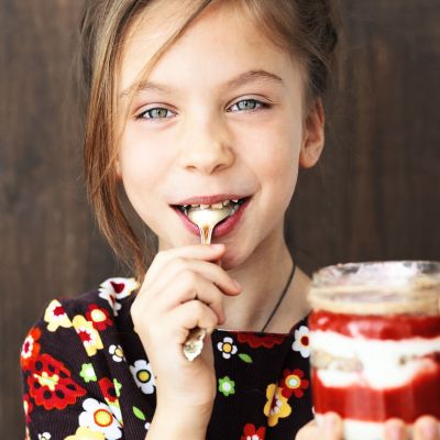 Φτιάξτε το πιο εύκολο γλυκό για την 28η Οκτωβρίου μέσα σε 5 λεπτά