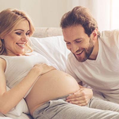 Έρευνα: H φωνή σας διαμορφώνει τον εγκέφαλο του μωρού κατά τη διάρκεια και μετά την εγκυμοσύνη