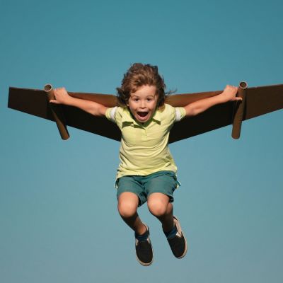 Κατασκευές για την επέτειο της 28ης Οκτωβρίου