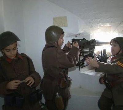 «Η νύχτα των 10»- Μια ταινία μικρού μήκους μαθητών δημοτικού που μπορείτε να δείτε με τα παιδιά σας